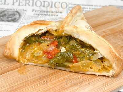 Empanadas Lulun