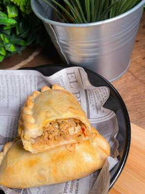 Empanadas Lulun