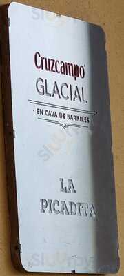 Bar La Picadita