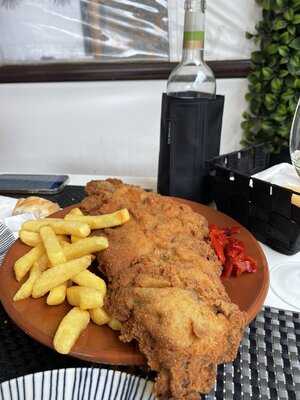 Cerveceria Sidreria Sol De Asturias