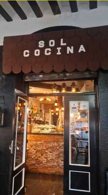 Cerveceria Sidreria Sol De Asturias