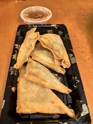 Pure Cuisine - Tetuan