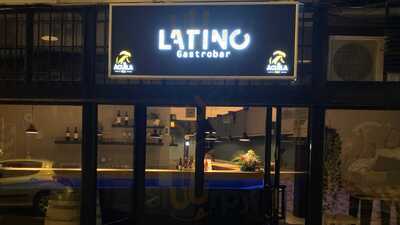 Latino Gastrobar