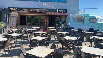 Cantina & Co  Xtremos Gourmet