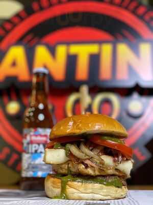 Cantina & Co  Xtremos Gourmet