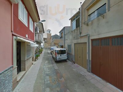 Panaderia Y Pasteleria El Castellano