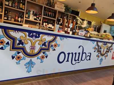 Taberna Onuba