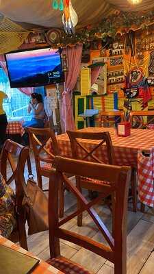 La Gran Fonda Restaurante Bar