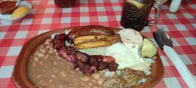 La Gran Fonda Restaurante Bar