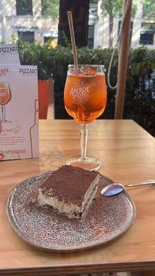 Pizzart Villa Luchana