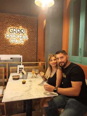 Pizzart Villa Luchana