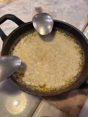 Pizzart Villa Luchana