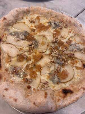 Pizzart Villa Luchana