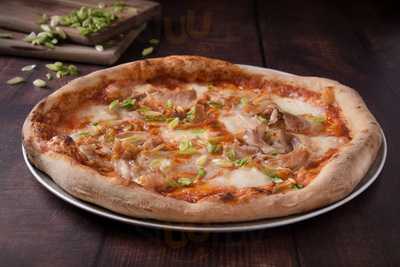 Pizzart Villa Luchana