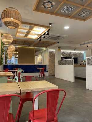 Pure Cuisine - Santa Irene