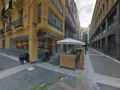 Pure Cuisine - Santa Irene