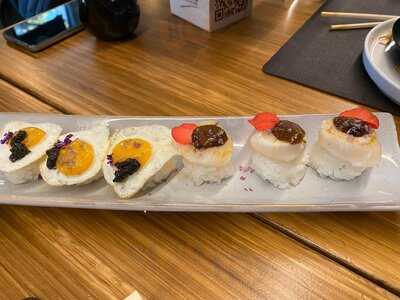 Sky Sushi & Ramen Galileo