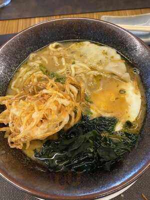 Sky Sushi & Ramen Galileo