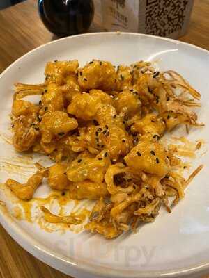 Sky Sushi & Ramen Galileo