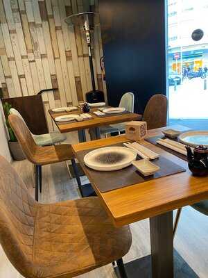 Sky Sushi & Ramen Galileo