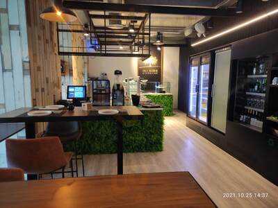 Sky Sushi & Ramen Galileo