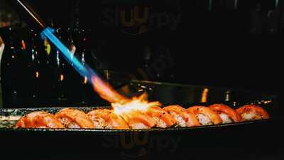 Sky Sushi & Ramen Galileo