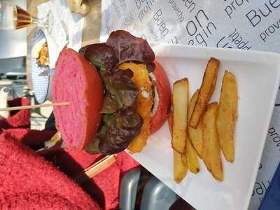 Los Bastardos Gastrobar