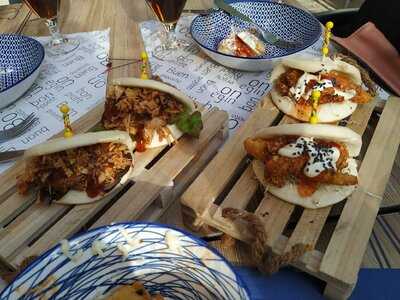 Los Bastardos Gastrobar