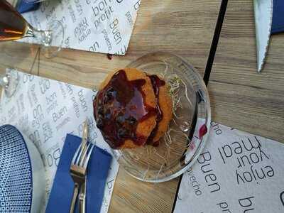 Los Bastardos Gastrobar