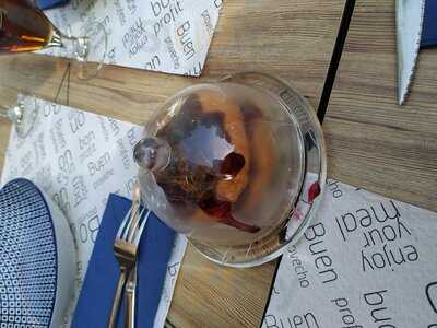 Los Bastardos Gastrobar