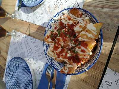 Los Bastardos Gastrobar