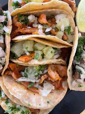 El Patrón Taquería