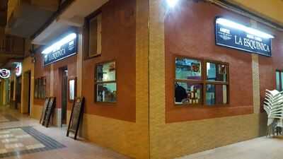 Taperia La Esquinica