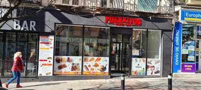 Puerkitos Resto-bar