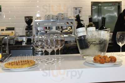 Restaurante Las Vias