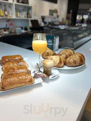 Restaurante Las Vias