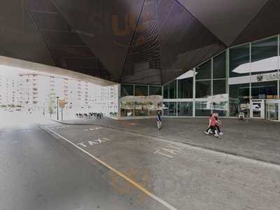 Restaurante Las Vias