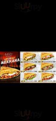 Lilikoï Creperia Plaza Mayor