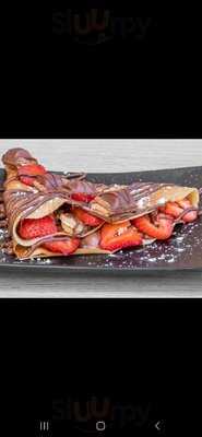 Lilikoï Creperia Plaza Mayor