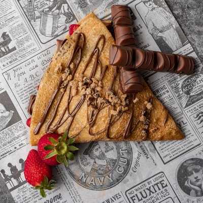 Lilikoï Creperia Plaza Mayor