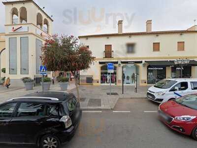 Lilikoï Creperia Plaza Mayor