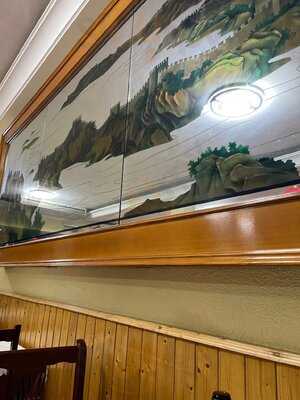 Restaurante Chino Wan Yuan