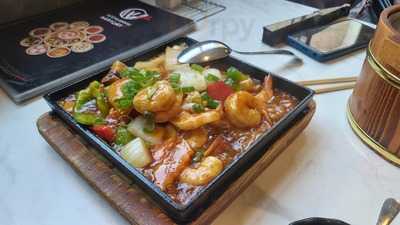 Restaurante Chino Wan Yuan