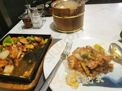 Restaurante Chino Wan Yuan