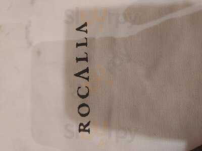 Restaurante Rocalla