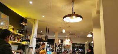 L'adoré  Café - Bistrot