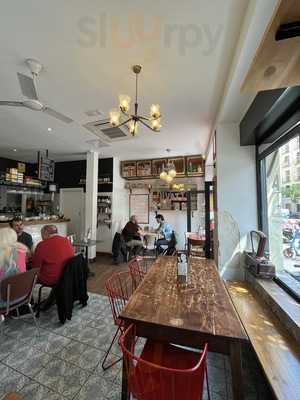 L'adoré  Café - Bistrot