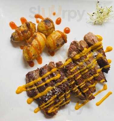 Gastrobar Taki Pai Navacerrada