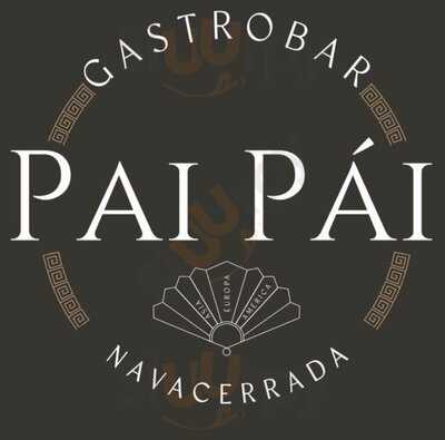 Gastrobar Taki Pai Navacerrada
