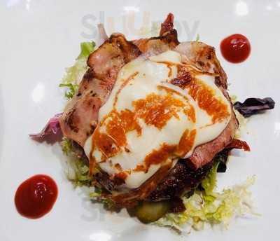 Gastrobar Taki Pai Navacerrada